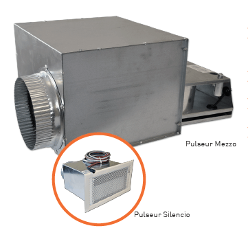 Souffleur d'air chaud professionnel (HLG2200) - Landefeld - pneumatique -  hydraulique - équipements industriels